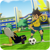 Inazuma Soccer Eleven Tips Gameplay 2019