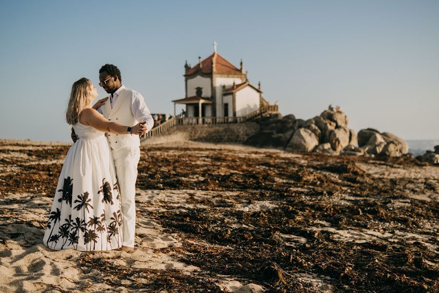 Fotógrafo de casamento Felipe Salaro (salarofotografia). Foto de 5 de setembro 2023