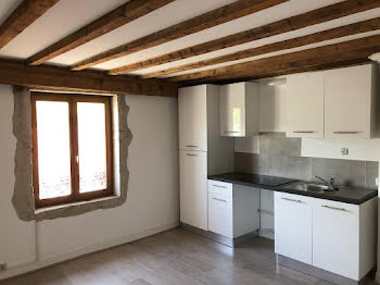 appartement à Lyon 9ème (69)