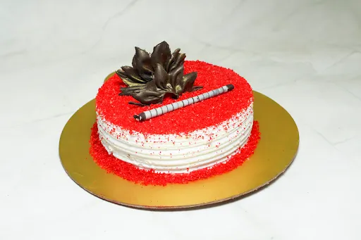 Red Velvet Cake [1 Kg]