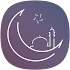 Ramadan 2018 - Prayer Times, Qibla, Athkar & Duaa3.2.0