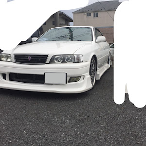 チェイサー JZX100