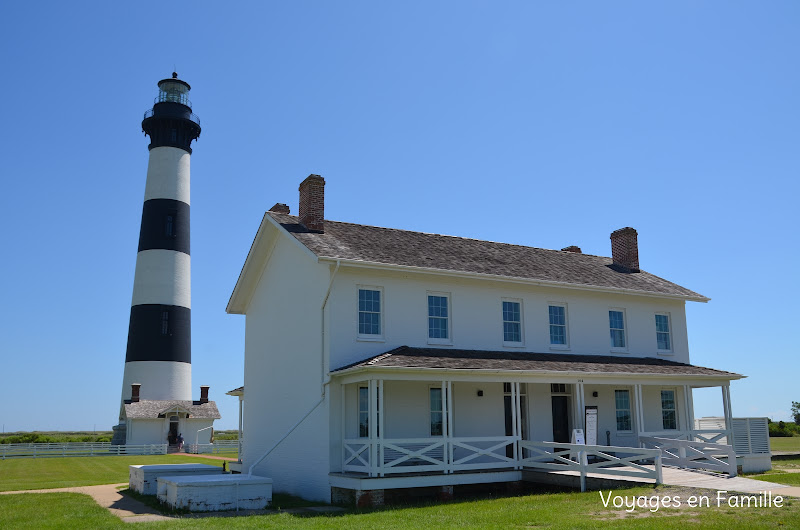 bodie island lighthouse