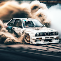 E30 Drift Simulator Car Games