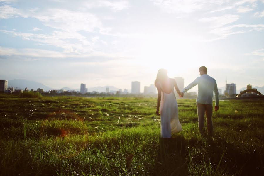 Fotógrafo de bodas Anh Phan (anhphan). Foto del 4 de agosto 2018