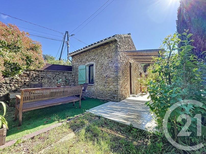 Vente maison 6 pièces 178 m² à Bagnols-sur-ceze (30200), 383 000 €