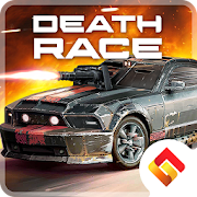 Death Race ® - Drive & Shoot Racing Cars icon