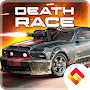 Death Race ® - Drive & Shoot Racing Cars icon