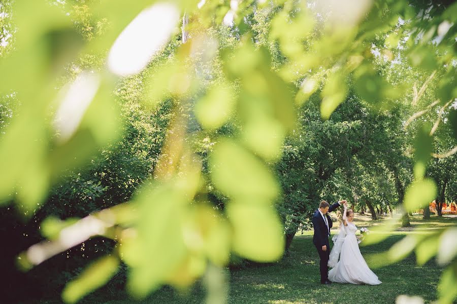 Fotografo di matrimoni Natalya Yakovleva (yan-foto). Foto del 5 settembre 2019