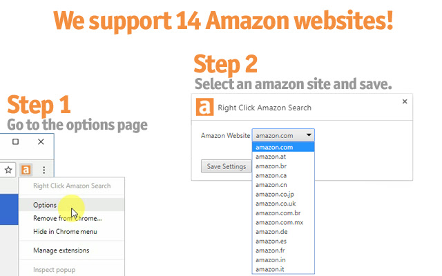 Choose route crosswise by large exceptional large attribute type