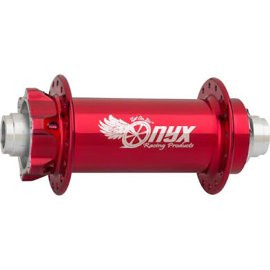 Onyx Racing Fat Bike Front Hub: 15x150mm