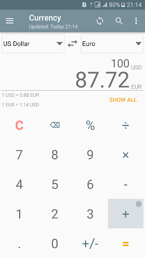 Unit Converter