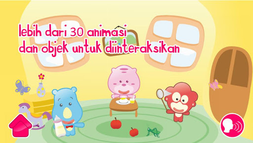 免費下載教育APP|Lagu Anak Indonesia Int 04 Lte app開箱文|APP開箱王