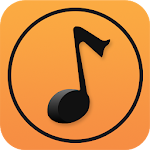Cover Image of Télécharger [Black Theme] The FM: free music mp3 streamer 1.1 APK