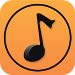 Cover Image of 下载 [Black Theme] The FM: free music mp3 streamer 1.1 APK