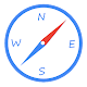 Download Offline compass - direction compass For PC Windows and Mac