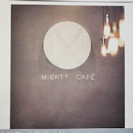 MIGHTY Café 公仔主題餐廳