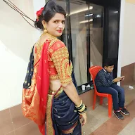 Nakshtra Nauvari Saree photo 1