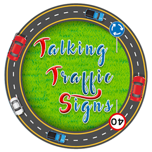 Download Talking Traffic Signs For PC Windows and Mac