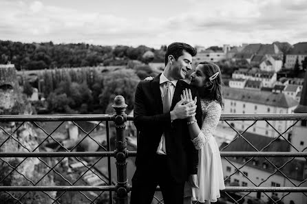 Hochzeitsfotograf David Ghisa (davidghisa). Foto vom 19. Oktober 2020