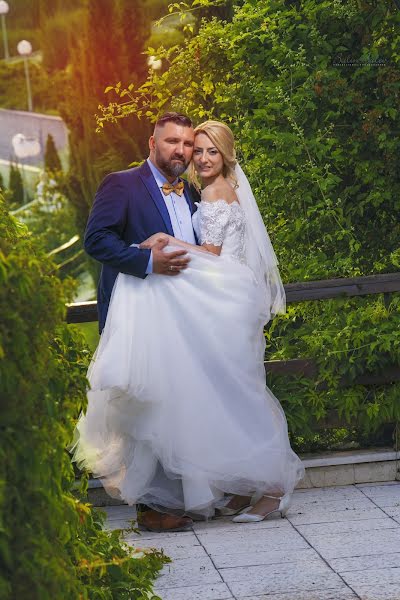 Wedding photographer Balin Balev (balev). Photo of 6 June 2019