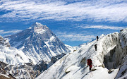 Sherpas, who mostly use their first names, are known for their climbing skills and make a living mainly by guiding foreign clients in the mountains.
