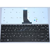 Bàn Phím Laptop Acer Aspire Es1 - 431 Es1 - 411