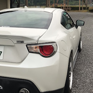 BRZ ZC6