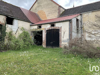 maison à Paroy-en-Othe (89)