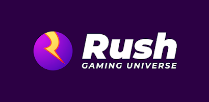 Rush - Play Ludo, Carrom, Call Break Game & More