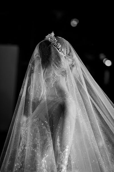 Fotografo di matrimoni Raffaele Vestito (vestito). Foto del 14 novembre 2023