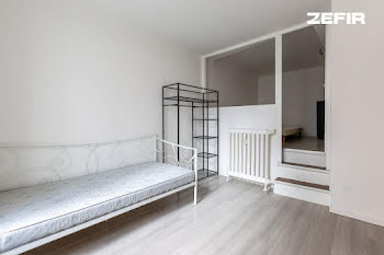 appartement à Paris 20ème (75)