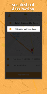 Wonda Cab(圖2)-速報App