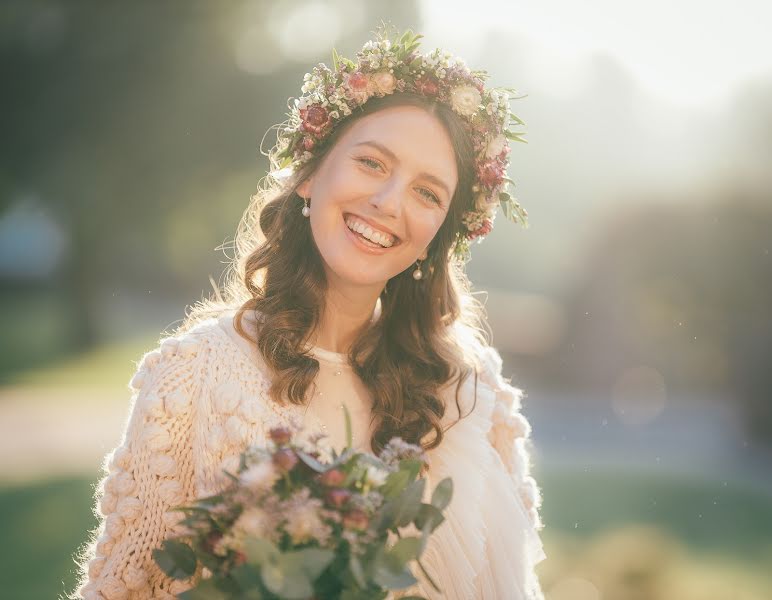 Photographe de mariage Jens Lindner (jenslindner). Photo du 15 avril 2023