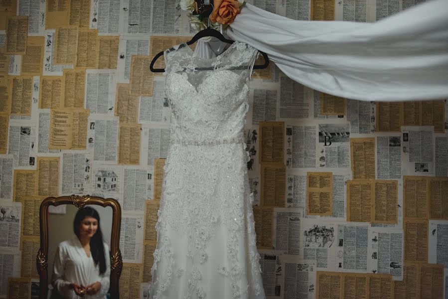 Fotógrafo de casamento Carlos Carnero (carloscarnero). Foto de 10 de julho 2018