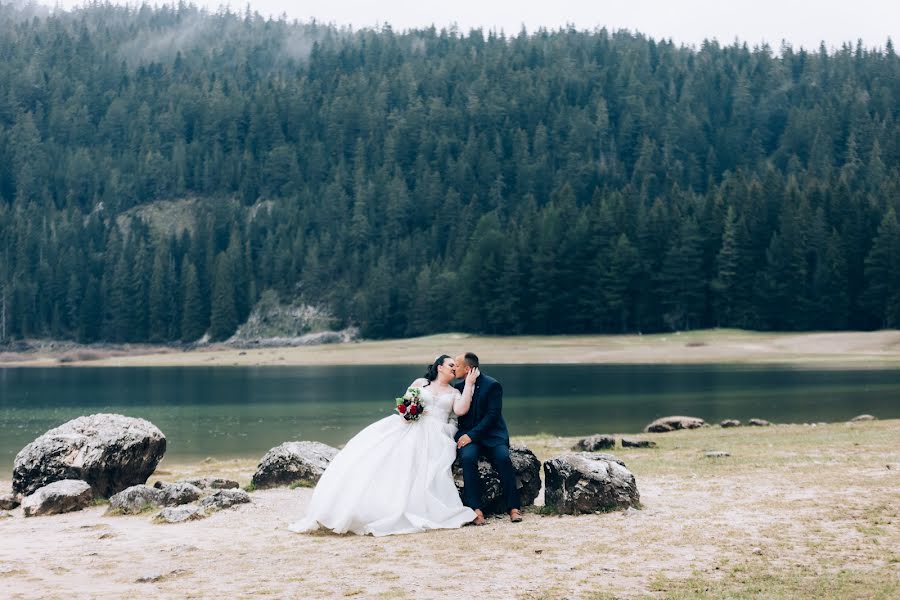 Hochzeitsfotograf Marko Gardasevic (gardasevic). Foto vom 8. November 2023