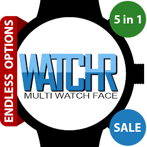 Download Watchr For PC Windows and Mac