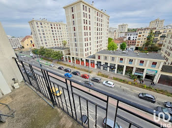 appartement à Pantin (93)