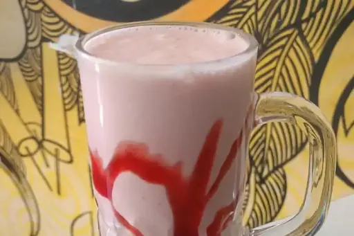 Strawberry Shake [300 Ml]