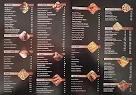 Foodcosta menu 2