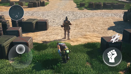 Evolution 2: Battle for Utopia. Shooting games 3