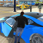 Cover Image of Download Real City Car Driver 1.8.6 APK