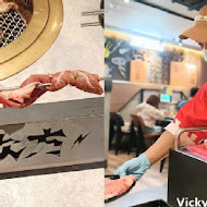 肉次方 燒肉放題(台中文心崇德店)