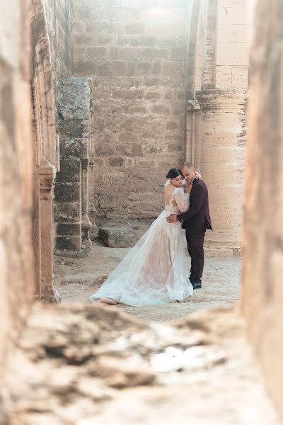 Wedding photographer Loukas Stylianou (loukasstyl). Photo of 15 June 2023