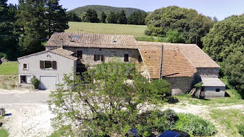 maison à Grignan (26)