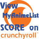 Crunchyroll - Anime Score from MyAnimeList Chrome extension download