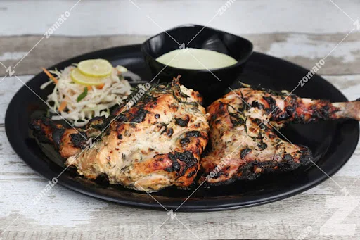 Rosemary Tandoori Chicken