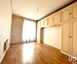 appartement à Paris 14ème (75)