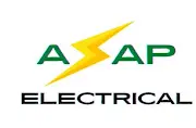 ASAP Electrical Logo