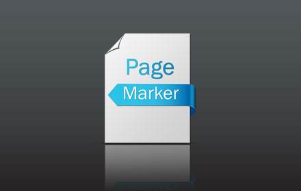 Pagemarker small promo image